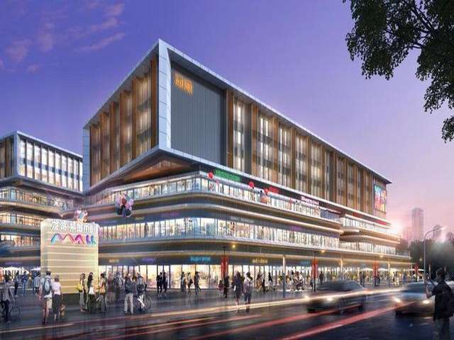 青岛永旺少儿模特机构