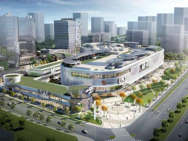 南通水上环保浮球