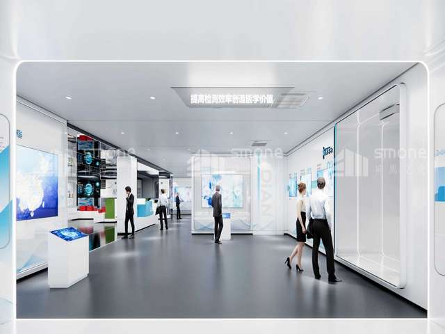 深圳商场拆除工程