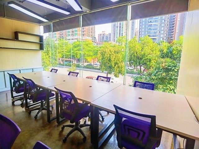 福田区正规智慧农业靠谱吗