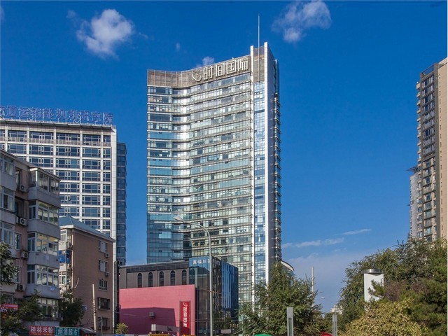 浦东新区招聘保安