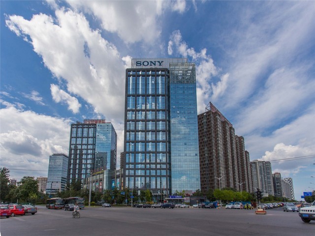 广东办公司隔断