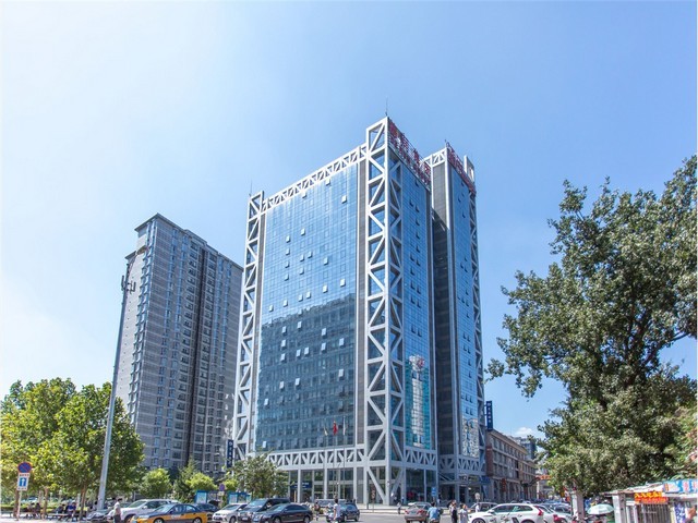 性价比高大宅设计图