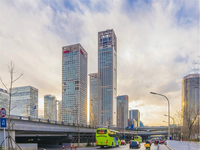 济南低碳科技馆