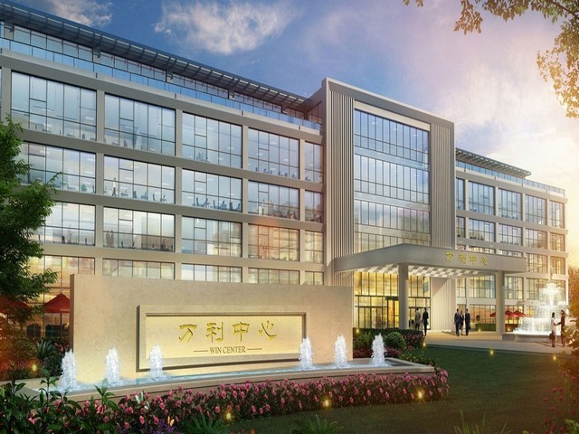 广州工厂废水处理工程