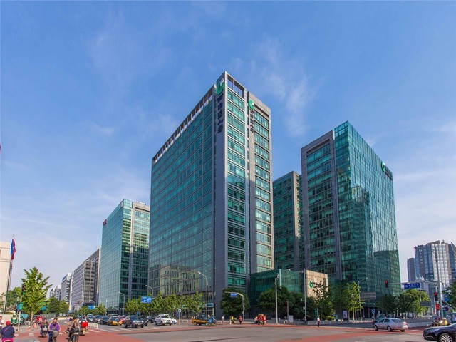 未央区企业一站式营销公司