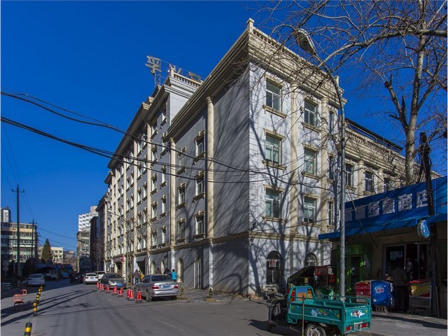 山东8号系列空罐