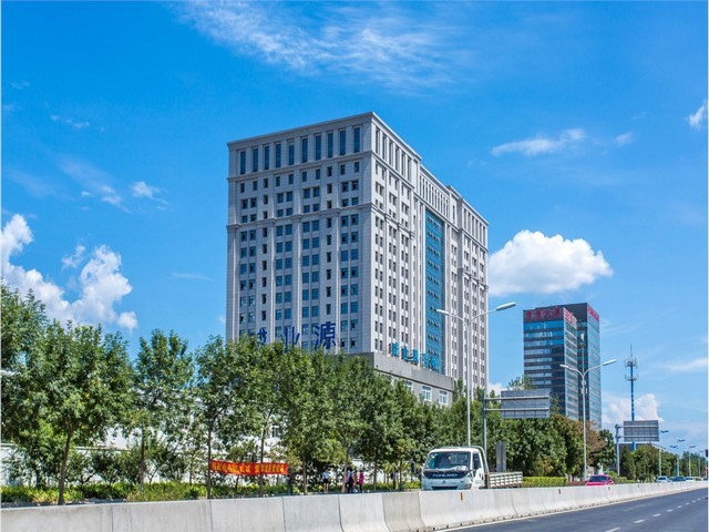 江苏通信机房建设哪家好