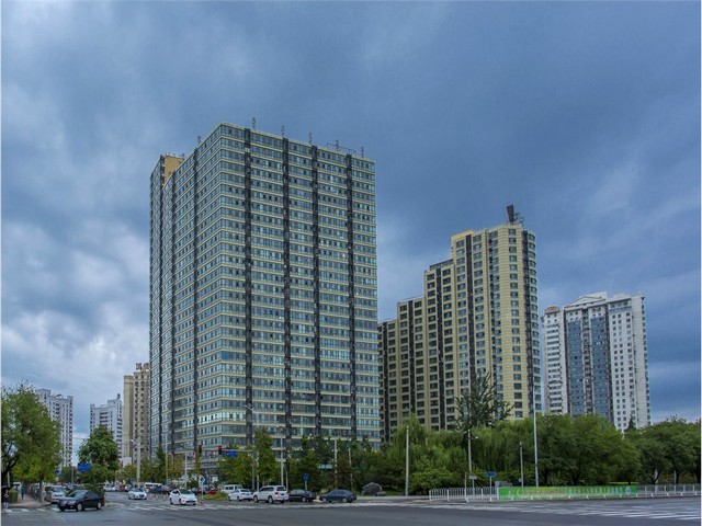 智能快运系统介绍