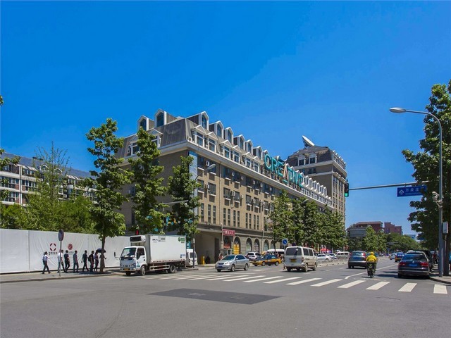 浙江工业换热器供应商