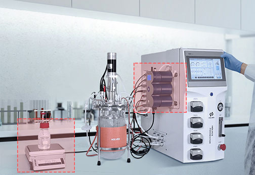 jiuyou.comEu210系列生物反应器